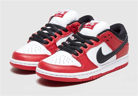 nike dunk sb chicago 2024|nice kicks sb dunk low.